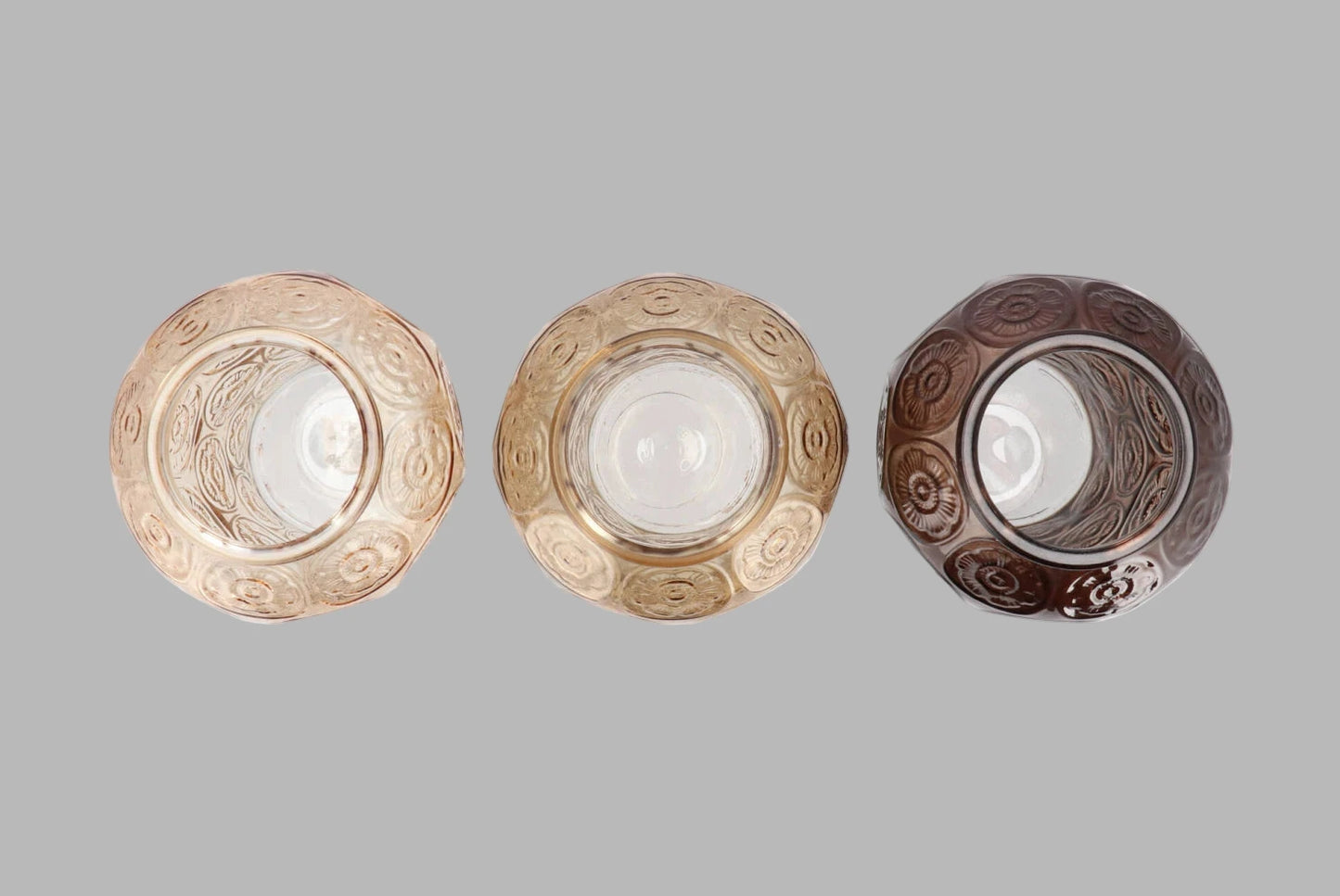 Vaas natuurlijk bruin