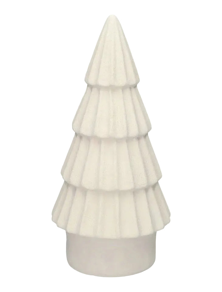 Kestboom steen - Lovea wit - Extra Large