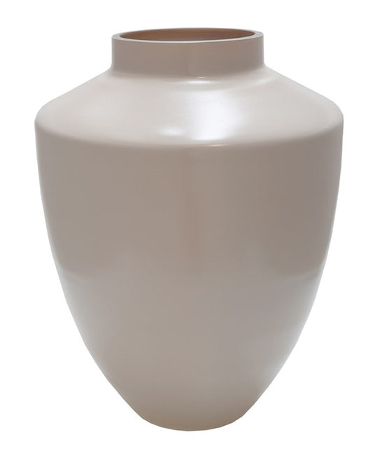 Vaas Tugela M matte Ivory Ø28