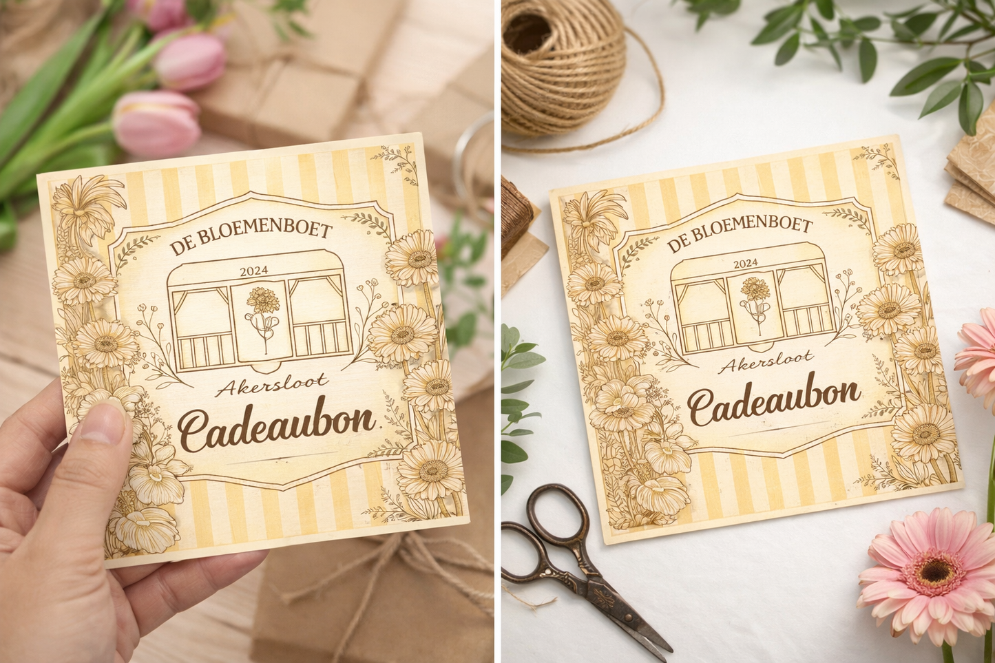 Cadeaubon