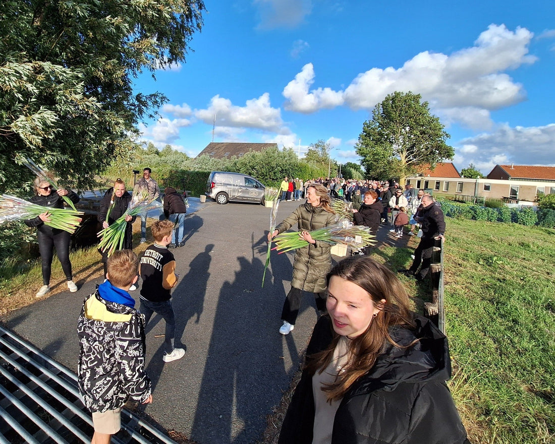 Avondvierdaagse Akersloot 2025