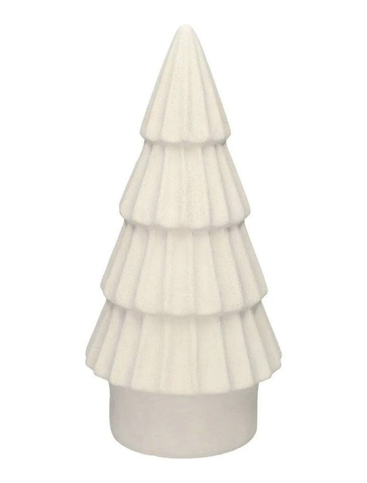 Kestboom steen - Lovea Wit - Small