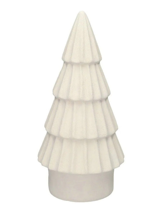 Kestboom steen - Lovea Wit - Small