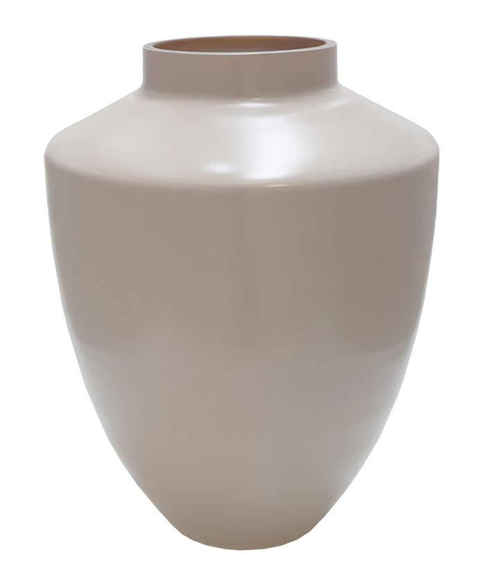 Vaas Tugela M matte Ivory Ø28