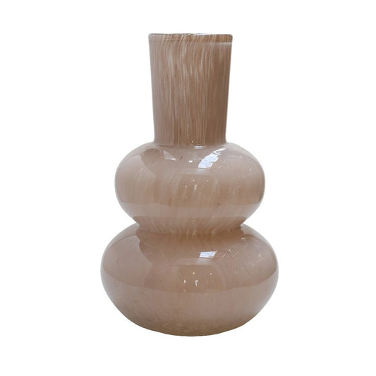 Vase The World - Vaas Lindi Elite Ivory Ø22