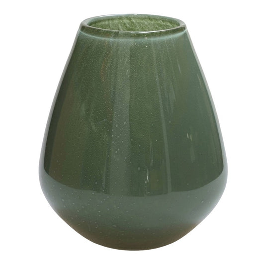 Vase The World - Vaas Tasman S Elite Green Ø18