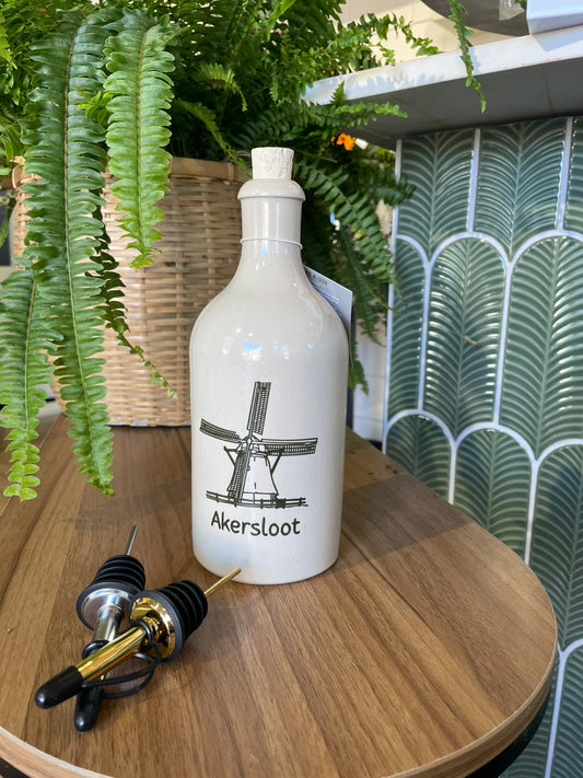 Oliedispenser 'Akersloot' Klein