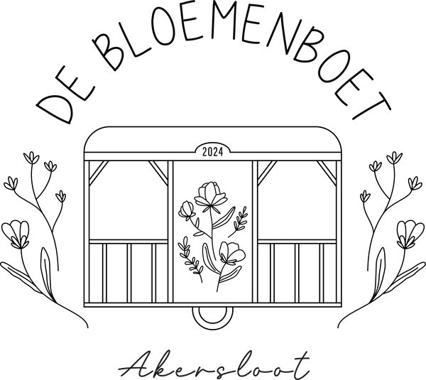 De Bloemenboet