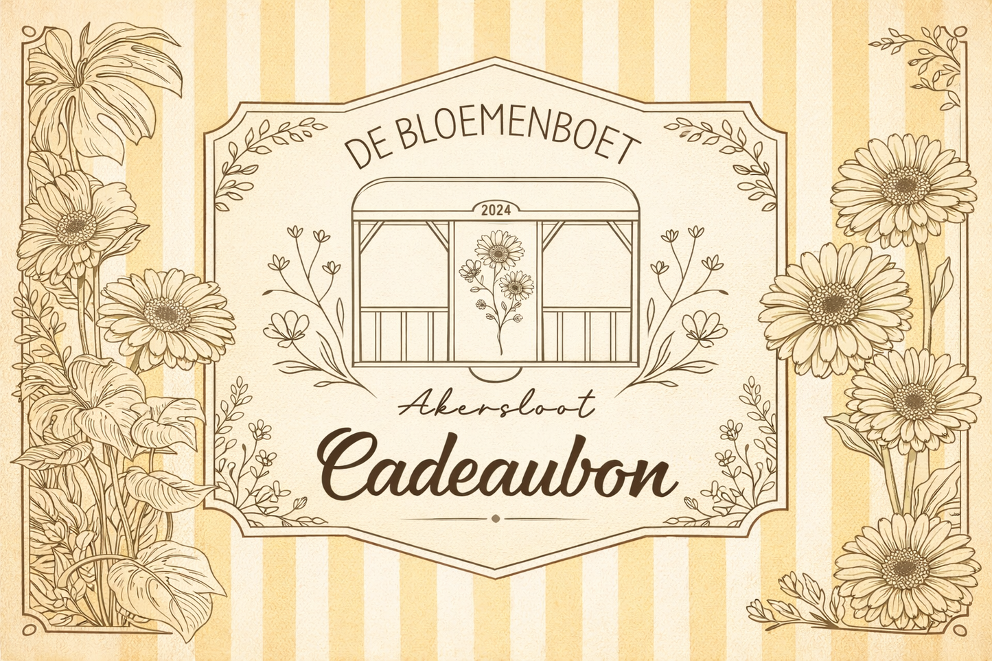 Cadeaubon