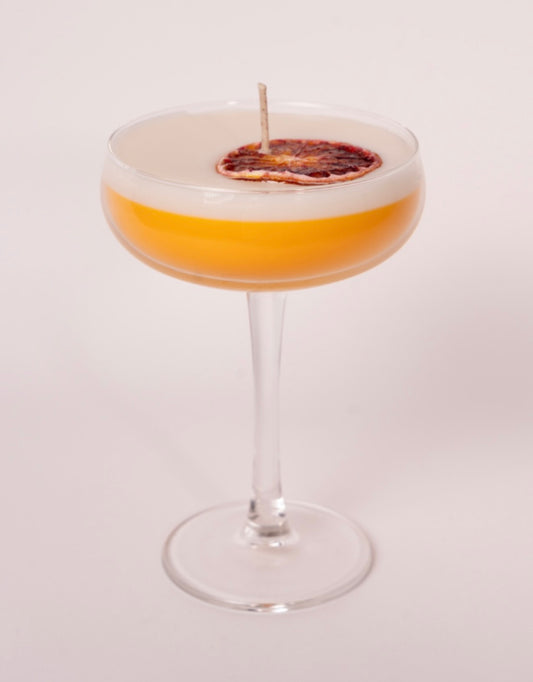 Pornstar Martini Cocktail kaars