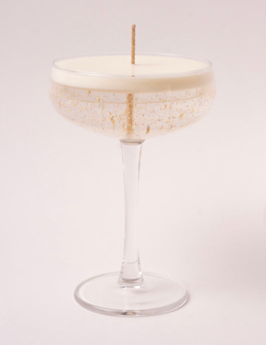 Champagne kaars