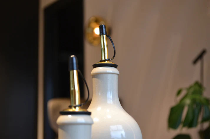 Oliedispenser 'Akersloot' Klein